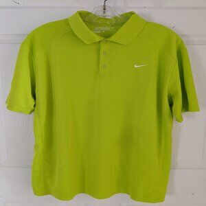 Nike Golf Shirt